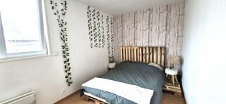  Appartement � vendre 2 pi�ces 51 m�