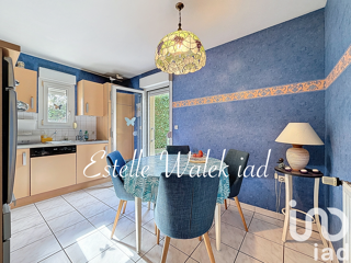  Villa � vendre 5 pi�ces 106 m�