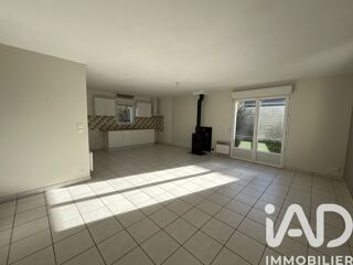  Maison � vendre 3 pi�ces 68 m�