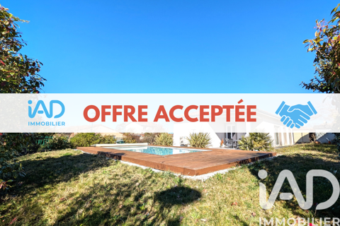   Vente Maison/villa 4 pi�ces Maison - 4 pi�ce(s) - 102 m�