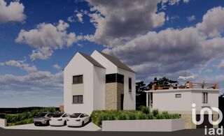  Terrain  vendre 301 m