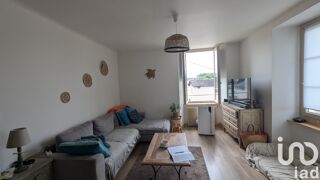  Appartement � vendre 5 pi�ces 78 m�