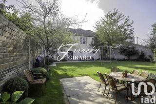  Maison � vendre 5 pi�ces 95 m�