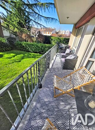  Appartement � vendre 4 pi�ces 70 m�