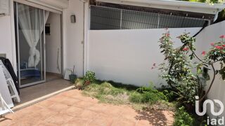  Appartement � vendre 2 pi�ces 36 m�