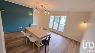  Appartement � vendre 5 pi�ces 97 m�