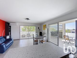  Appartement  vendre 5 pices 97 m