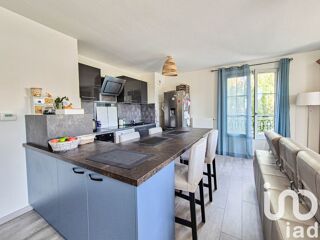  Appartement � vendre 3 pi�ces 68 m�