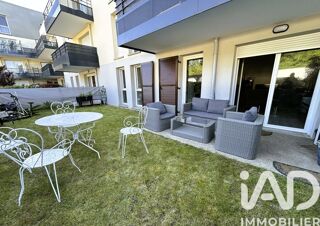  Appartement � vendre 3 pi�ces 63 m�