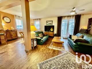  Appartement � vendre 3 pi�ces 74 m�