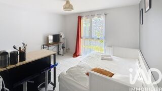  Appartement � vendre 1 pi�ce 21 m�