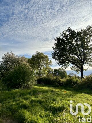  Terrain � vendre 820 m�