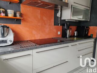  Maison � vendre 7 pi�ces 134 m�