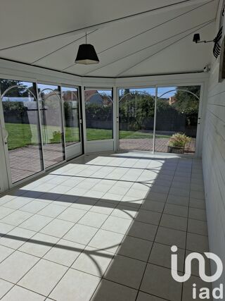  Maison � vendre 5 pi�ces 100 m�