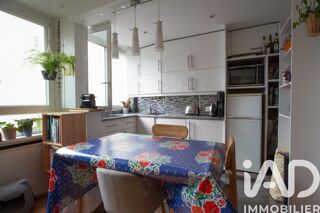  Appartement � vendre 3 pi�ces 50 m�