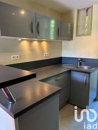  Appartement � vendre 3 pi�ces 60 m�