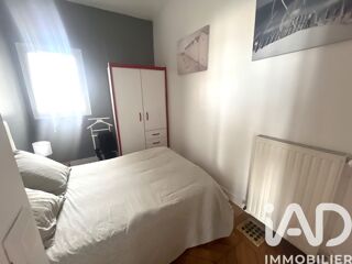  Appartement � vendre 3 pi�ces 58 m�