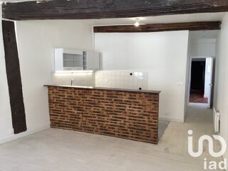  Appartement � vendre 4 pi�ces 48 m�