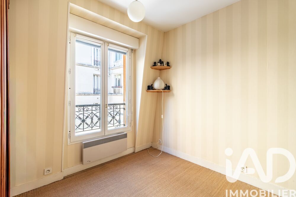 � vendre  Appartement Paris 13