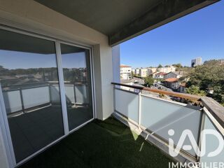  Appartement  vendre 3 pices 62 m