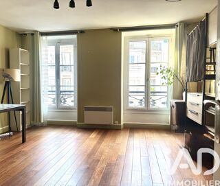  Appartement � vendre 1 pi�ce 33 m�