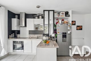  Appartement � vendre 3 pi�ces 61 m�