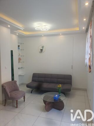  Appartement � vendre 4 pi�ces 75 m�