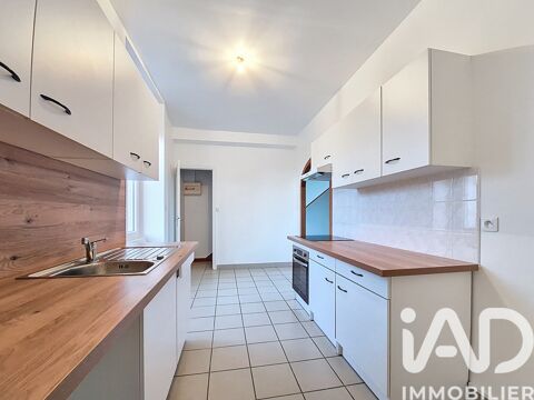  Maison � louer 3 pi�ces 66 m�