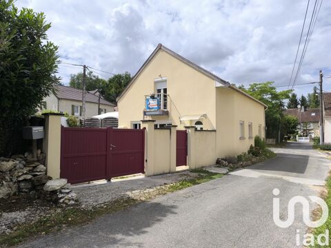   Vente Maison traditionnelle 4 pi�ces Maison - 4 pi�ce(s) - 81 m�