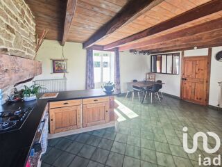  Maison  vendre 8 pices 162 m