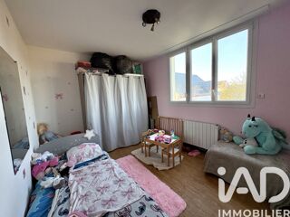  Appartement � vendre 3 pi�ces 48 m�