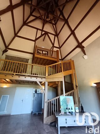  Maison � vendre 10 pi�ces 270 m�