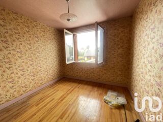  Maison � vendre 5 pi�ces 92 m�