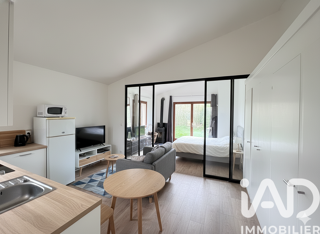  Maison � vendre 2 pi�ces 33 m�