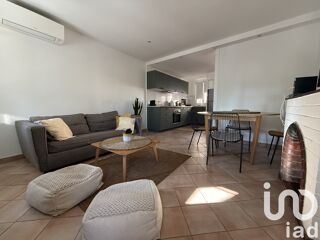  Maison  vendre 3 pices 75 m