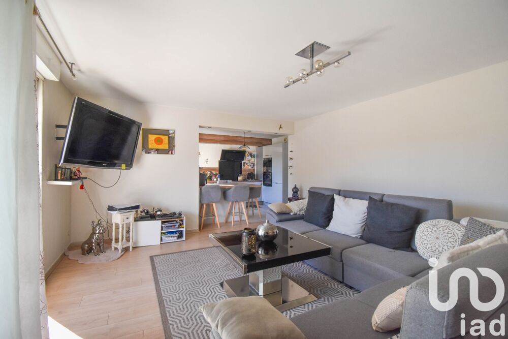 Vente Appartement Vente Appartement 4 pices Aubagne