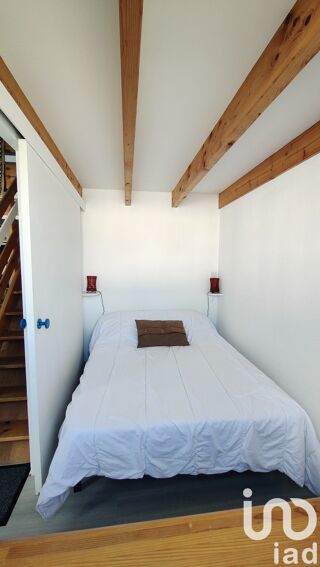  Appartement � vendre 1 pi�ce 25 m�