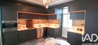  Maison � vendre 5 pi�ces 129 m�