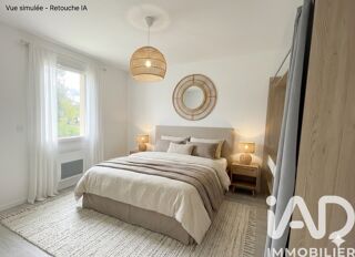  Maison � vendre 4 pi�ces 82 m�