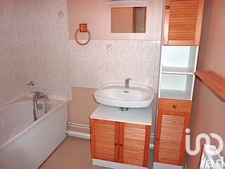  Appartement � vendre 2 pi�ces 42 m�