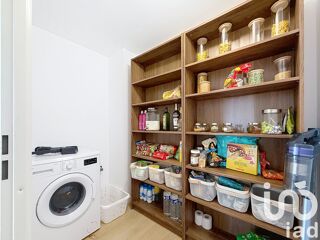  Appartement � vendre 4 pi�ces 83 m�