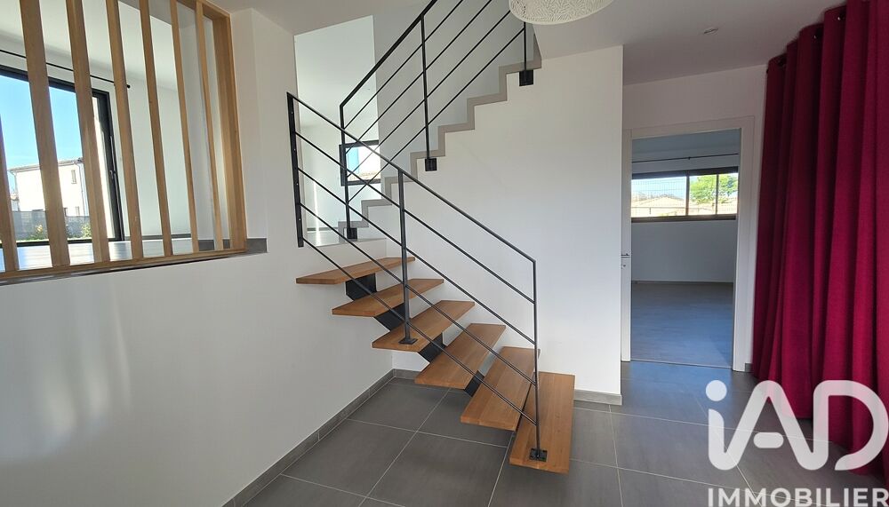 � vendre  Maison Rouffiac-Tolosan (31180)