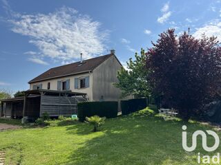  Maison  vendre 6 pices 144 m
