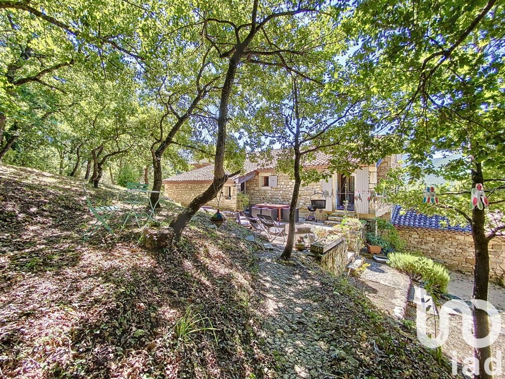  vendre  Maison Le Pot-Laval (26160)