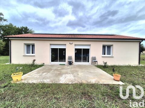   Vente Maison/villa 4 pi�ces Maison - 4 pi�ce(s) - 83 m�