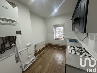  Appartement � vendre 4 pi�ces 76 m�