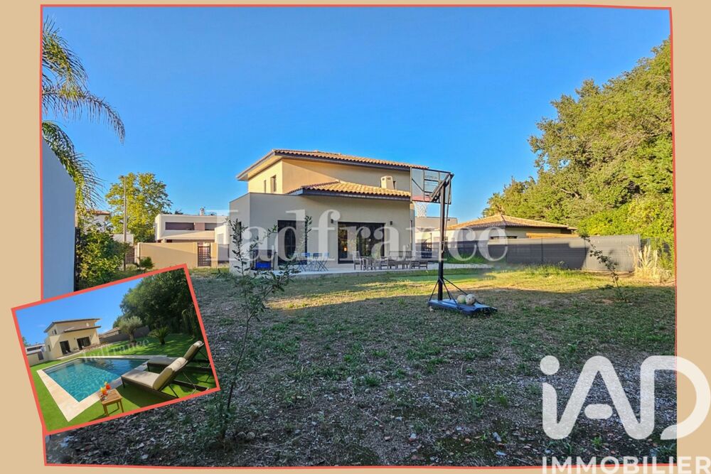 Vente Maison Vente Maison/villa 6 pi�ces Toulouges