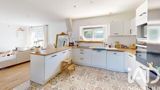  Maison � vendre 4 pi�ces 130 m�