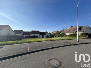  Terrain � vendre 317 m�