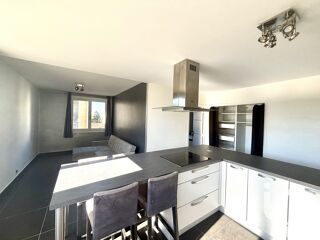  Appartement � vendre 2 pi�ces 51 m�